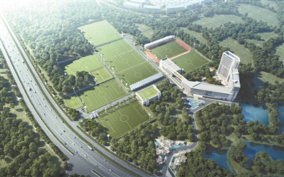 体育场馆设施装配式建筑技术研究(图1)